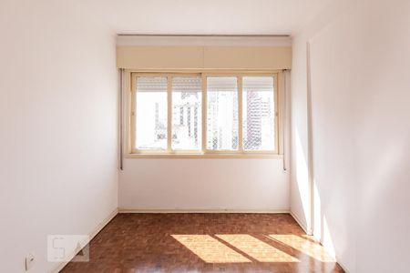 Quarto 1 de apartamento para alugar com 3 quartos, 109m² em Consolação, São Paulo