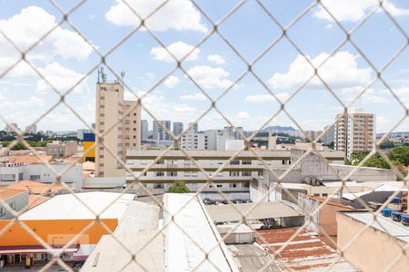 Vista da Sala de apartamento para alugar com 3 quartos, 110m² em Lapa, São Paulo