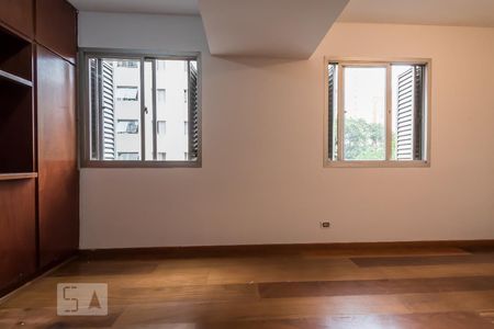 Quarto 1 de apartamento para alugar com 2 quartos, 75m² em Brooklin, São Paulo