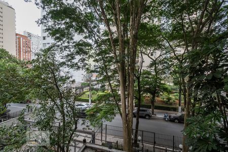 Apartamento para alugar com 75m², 2 quartos e 1 vaga Apartamento para alugar com 75m², 2 quartos e 1 vagaVista