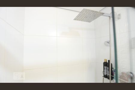 Studio à venda com 40m², 1 quarto e sem vagaBanheiro