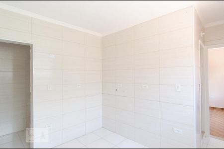 Casa para alugar com 90m², 1 quarto e 1 vaga Casa para alugar com 90m², 1 quarto e 1 vagaCozinha 1