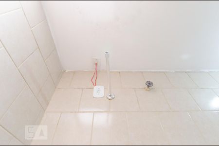 Casa para alugar com 90m², 1 quarto e 1 vaga Casa para alugar com 90m², 1 quarto e 1 vagaBanheiro