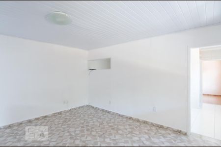 Sala de casa para alugar com 1 quarto, 90m² em Taboão, São Bernardo do Campo