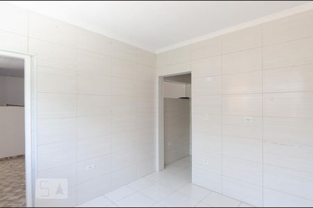 Casa para alugar com 90m², 1 quarto e 1 vaga Casa para alugar com 90m², 1 quarto e 1 vagaCozinha 1