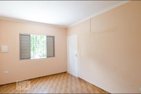 Quarto de casa para alugar com 1 quarto, 90m² em Taboão, São Bernardo do Campo
