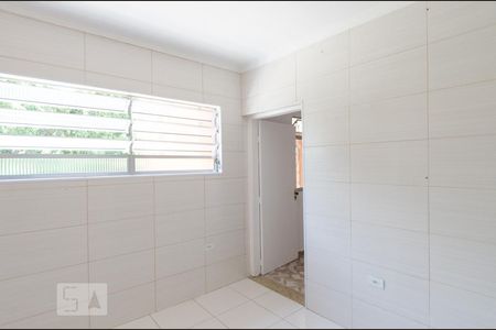 Casa para alugar com 90m², 1 quarto e 1 vaga Casa para alugar com 90m², 1 quarto e 1 vagaCozinha 1
