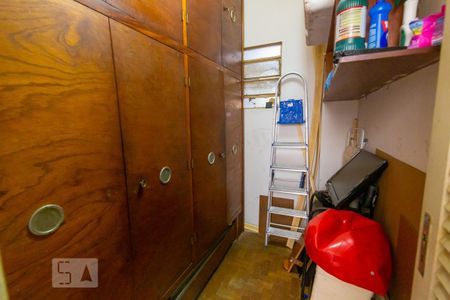 Apartamento para alugar com 90m², 2 quartos e sem vaga Apartamento para alugar com 90m², 2 quartos e sem vagaQuarto de Serviço