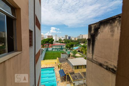 Apartamento para alugar com 90m², 2 quartos e sem vaga Apartamento para alugar com 90m², 2 quartos e sem vagaVista do Quarto 1