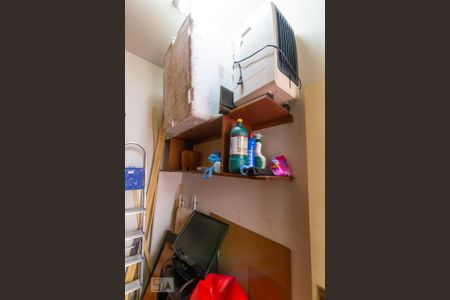 Apartamento para alugar com 90m², 2 quartos e sem vaga Apartamento para alugar com 90m², 2 quartos e sem vagaQuarto de Serviço