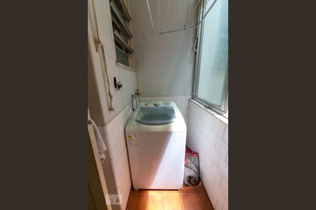 Apartamento para alugar com 90m², 2 quartos e sem vaga Apartamento para alugar com 90m², 2 quartos e sem vagaÁrea de Serviço
