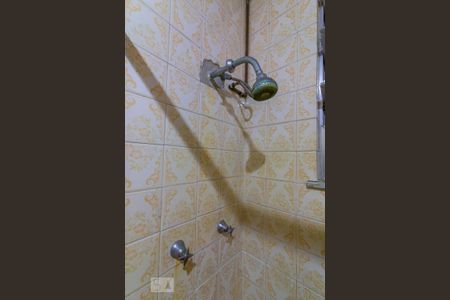 Apartamento para alugar com 90m², 2 quartos e sem vaga Apartamento para alugar com 90m², 2 quartos e sem vagaBanheiro