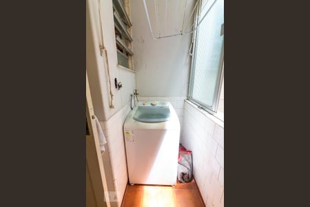 Apartamento para alugar com 90m², 2 quartos e sem vaga Apartamento para alugar com 90m², 2 quartos e sem vagaÁrea de Serviço