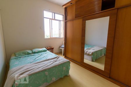 Quarto 1 de apartamento para alugar com 2 quartos, 90m² em Tijuca, Rio de Janeiro