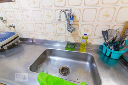 Apartamento para alugar com 90m², 2 quartos e sem vaga Apartamento para alugar com 90m², 2 quartos e sem vagaCozinha