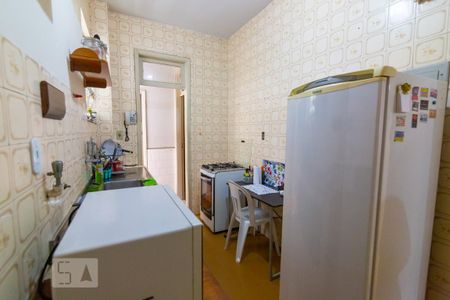 Apartamento para alugar com 90m², 2 quartos e sem vaga Apartamento para alugar com 90m², 2 quartos e sem vagaCozinha