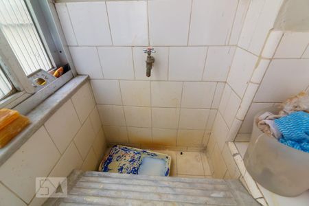 Apartamento para alugar com 90m², 2 quartos e sem vaga Apartamento para alugar com 90m², 2 quartos e sem vagaÁrea de Serviço