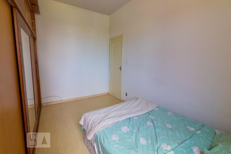 Quarto 1 de apartamento para alugar com 2 quartos, 90m² em Tijuca, Rio de Janeiro