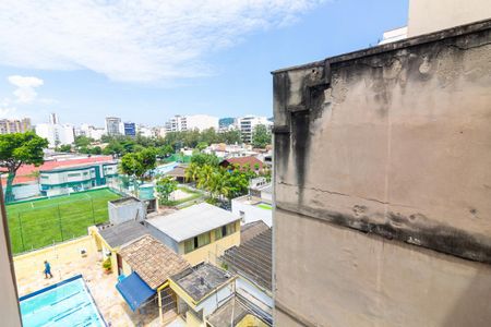 Apartamento para alugar com 90m², 2 quartos e sem vaga Apartamento para alugar com 90m², 2 quartos e sem vagaVista do quarto 2