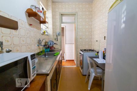 Apartamento para alugar com 90m², 2 quartos e sem vaga Apartamento para alugar com 90m², 2 quartos e sem vagaCozinha