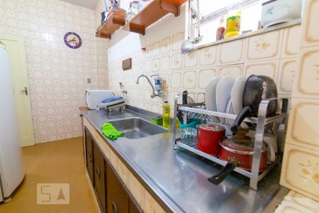 Apartamento para alugar com 90m², 2 quartos e sem vaga Apartamento para alugar com 90m², 2 quartos e sem vagaCozinha