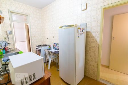 Apartamento para alugar com 90m², 2 quartos e sem vaga Apartamento para alugar com 90m², 2 quartos e sem vagaCozinha