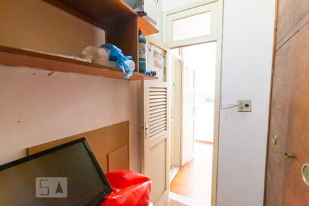 Apartamento para alugar com 90m², 2 quartos e sem vaga Apartamento para alugar com 90m², 2 quartos e sem vagaQuarto de Serviço