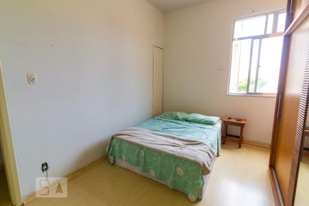 Quarto 1 de apartamento para alugar com 2 quartos, 90m² em Tijuca, Rio de Janeiro
