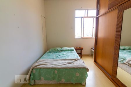 Quarto 1 de apartamento para alugar com 2 quartos, 90m² em Tijuca, Rio de Janeiro