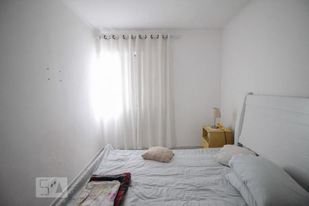 Quarto 2 de apartamento à venda com 2 quartos, 60m² em Vila Nivi, São Paulo