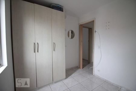 Quarto de apartamento à venda com 2 quartos, 60m² em Vila Nivi, São Paulo