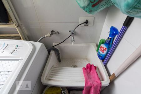 Apartamento para alugar com 63m², 2 quartos e 1 vagaÁrea de Serviço