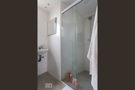 Apartamento para alugar com 63m², 2 quartos e 1 vagaSuíte - Quarto 2