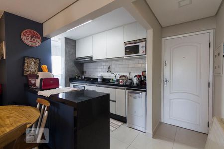 Apartamento para alugar com 63m², 2 quartos e 1 vagaCozinha