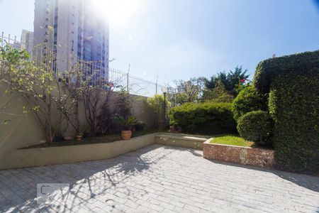 Apartamento para alugar com 63m², 2 quartos e 1 vagaex