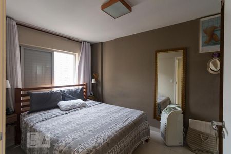 Apartamento para alugar com 63m², 2 quartos e 1 vagaQuarto 2 - Suíte