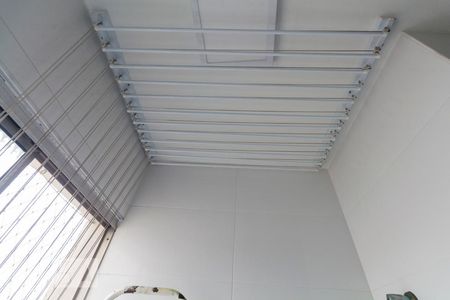 Apartamento para alugar com 63m², 2 quartos e 1 vagaÁrea de Serviço