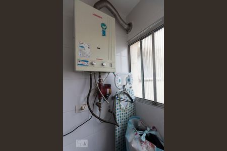 Apartamento para alugar com 63m², 2 quartos e 1 vagaÁrea de Serviço