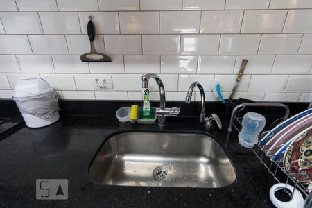 Apartamento para alugar com 63m², 2 quartos e 1 vagaCozinha