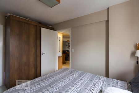 Apartamento para alugar com 63m², 2 quartos e 1 vagaQuarto 2 - Suíte