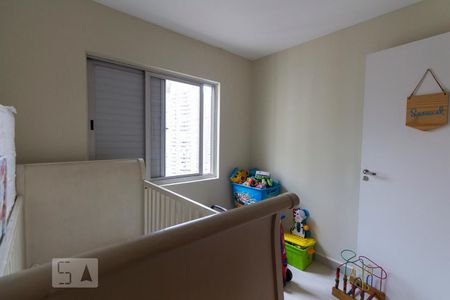 Apartamento para alugar com 63m², 2 quartos e 1 vagaQuarto 1
