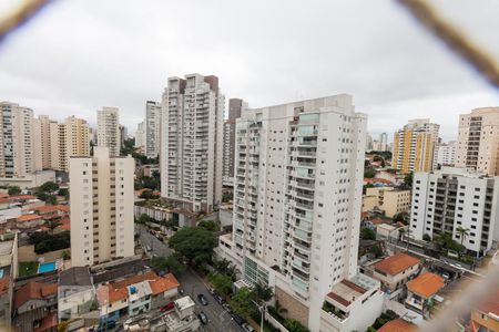 Apartamento para alugar com 63m², 2 quartos e 1 vagaVista