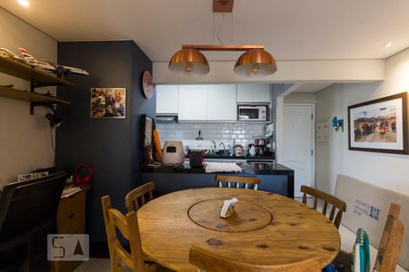 Apartamento para alugar com 63m², 2 quartos e 1 vagaCozinha