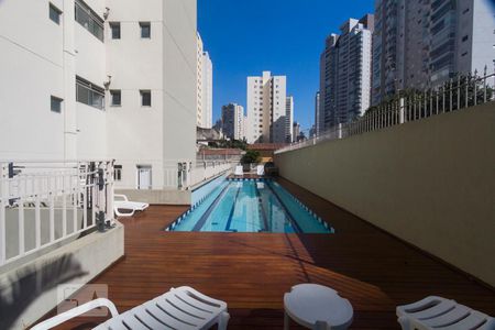 Apartamento para alugar com 63m², 2 quartos e 1 vagaPiscina