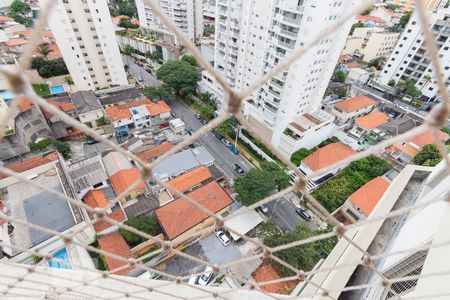 Apartamento para alugar com 63m², 2 quartos e 1 vagaVista