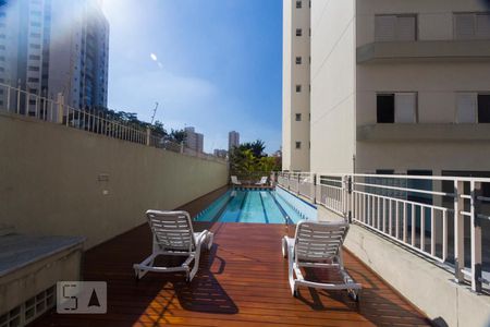 Apartamento para alugar com 63m², 2 quartos e 1 vagaPiscina