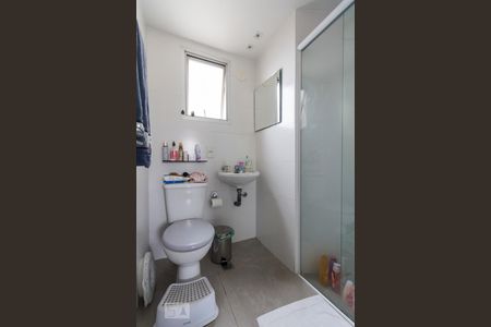 Apartamento para alugar com 63m², 2 quartos e 1 vagaSuíte - Quarto 2