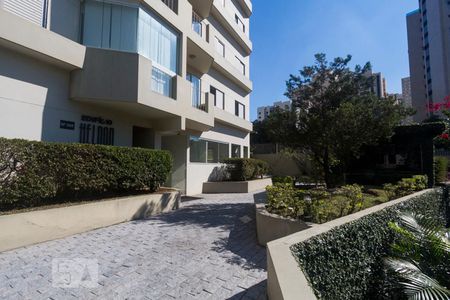 Apartamento para alugar com 63m², 2 quartos e 1 vagaÁrea Externa