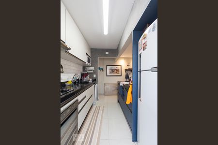 Apartamento para alugar com 63m², 2 quartos e 1 vagaCozinha