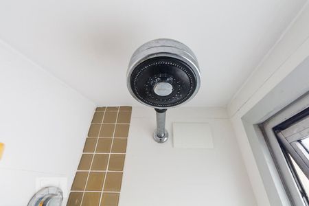 Apartamento para alugar com 63m², 2 quartos e 1 vagaBanheiro Social